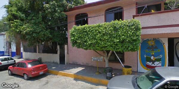 SUPERVISIÓN DE PREESCOLAR